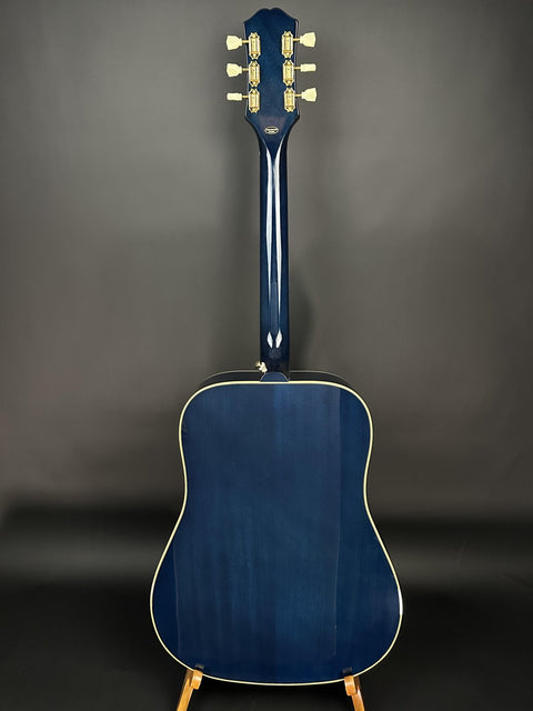 Epiphone Miranda Lambert Bluebird Studio - Bluebonnet -