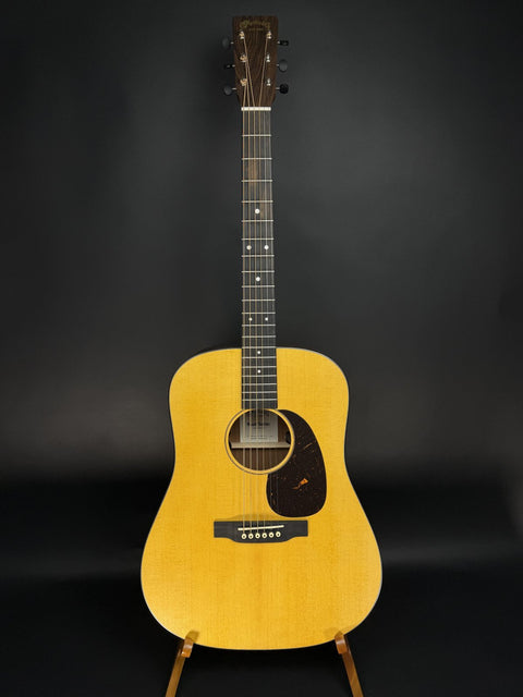 Martin D-10e Retro - Natural -