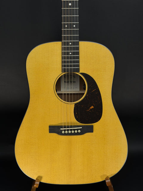 Martin D-10e Retro - Natural -