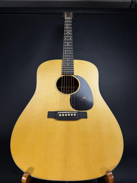 Martin D-10e Retro - Natural -