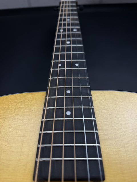 Martin D-10e Retro - Natural -
