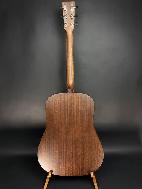 Martin D-10e Retro - Natural -
