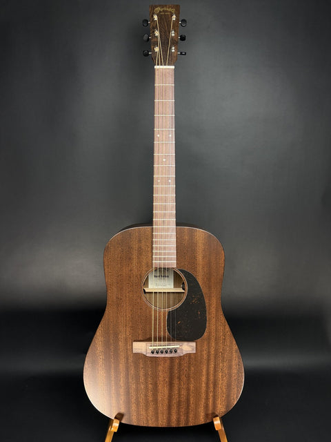 Martin D-10e Retro - Sapele -