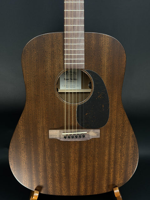 Martin D-10e Retro - Sapele -