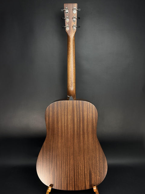Martin D-10e Retro - Sapele -