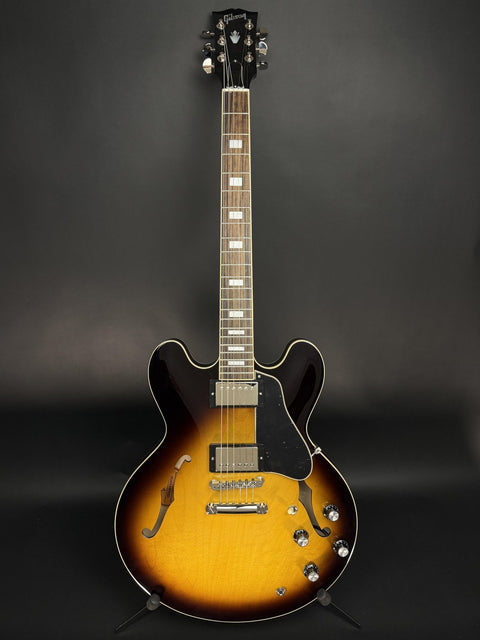 Gibson ES-335 60s - Vintage Burst -