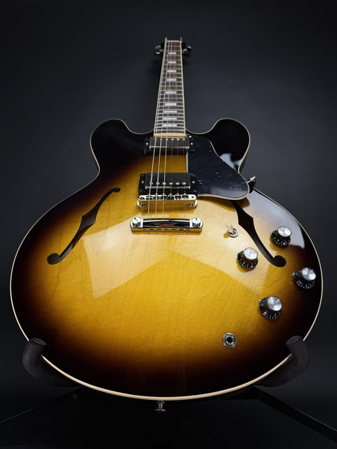 Gibson ES-335 60s - Vintage Burst -