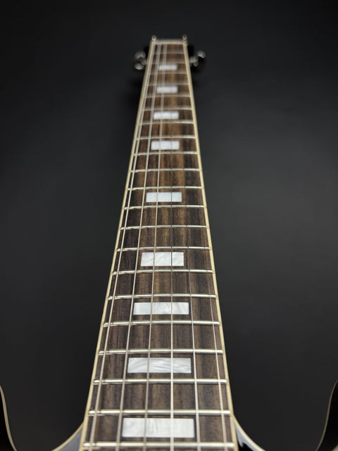 Gibson ES-335 60s - Vintage Burst -