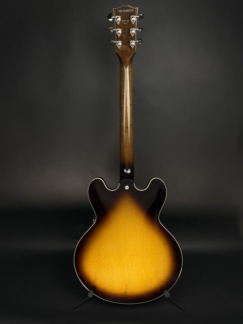 Gibson ES-335 60s - Vintage Burst -
