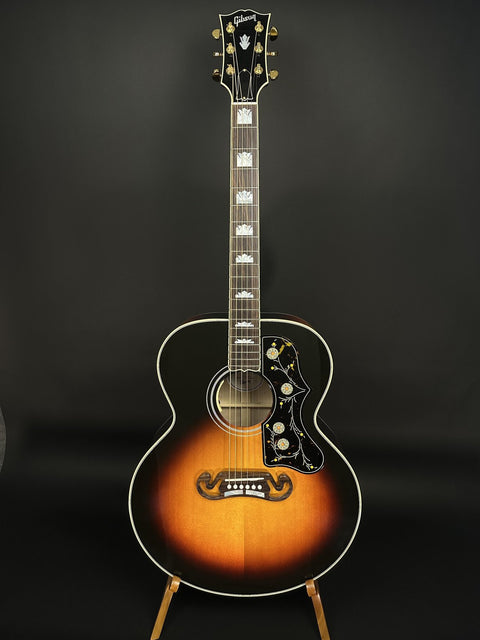 Gibson SJ-200 Standard Maple - Tri Burst