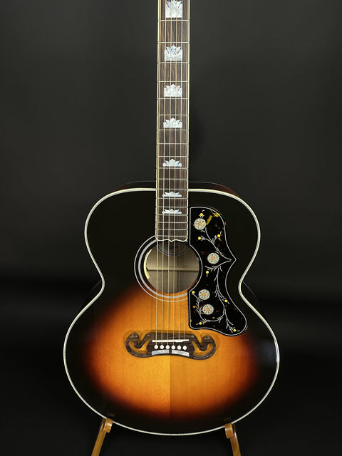 Gibson SJ-200 Standard Maple - Tri Burst