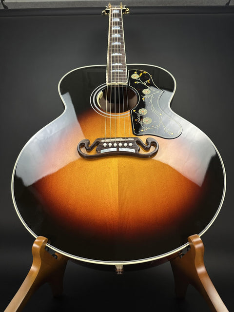 Gibson SJ-200 Standard Maple - Tri Burst