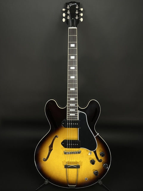 Gibson ES-330 - Tobacco Burst