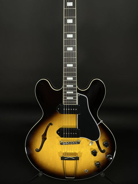 Gibson ES-330 - Tobacco Burst