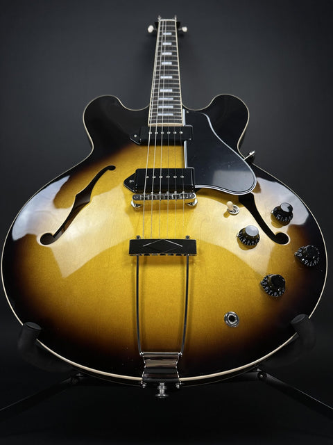 Gibson ES-330 - Tobacco Burst