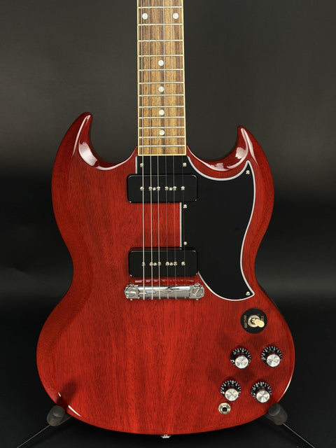 2025 Gibson SG Special - Vintage Cherry -