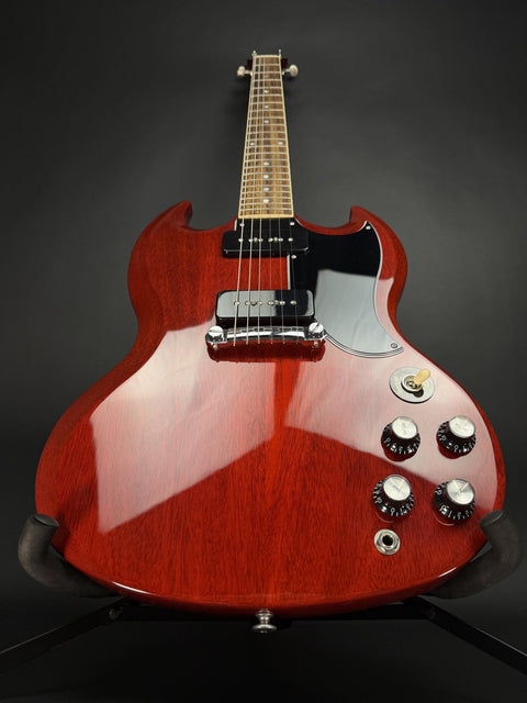 2025 Gibson SG Special - Vintage Cherry -