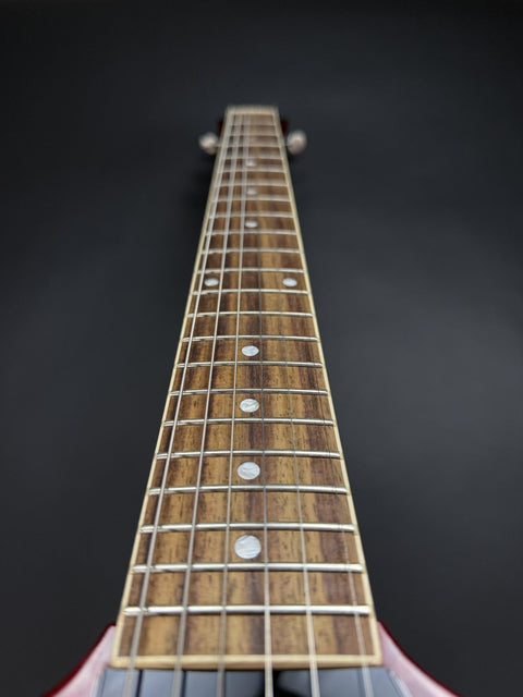 2025 Gibson SG Special - Vintage Cherry -
