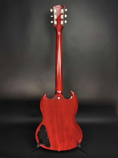2025 Gibson SG Special - Vintage Cherry -