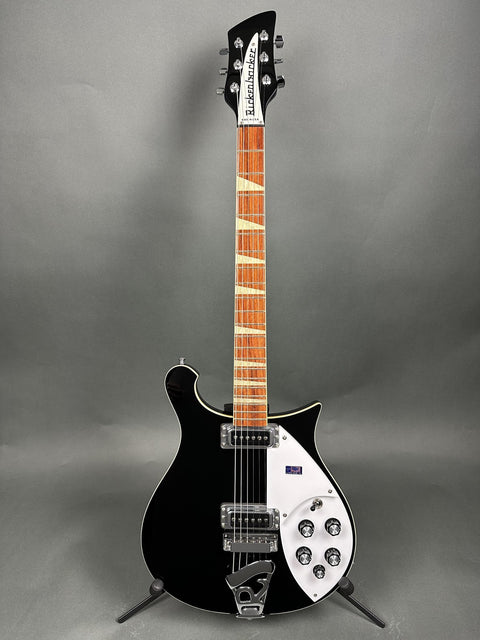 2011 Rickenbacker 620 Jetglo - 