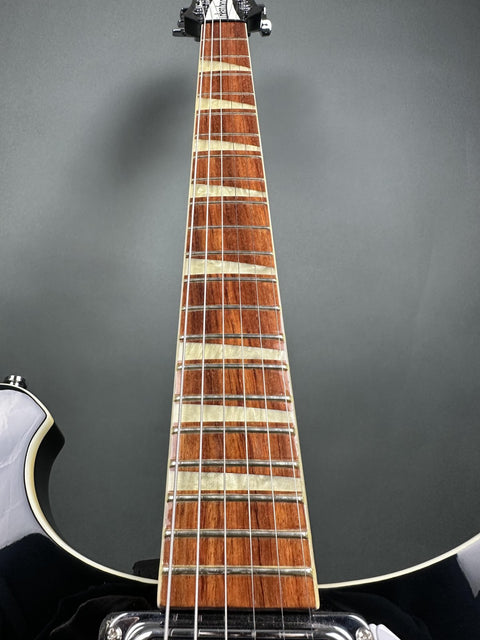 2011 Rickenbacker 620 Jetglo - 