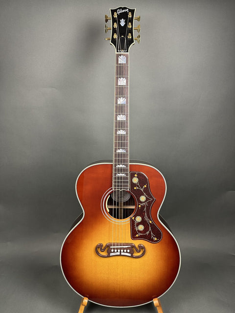 Gibson SJ-200 Standard Rosewood - Rosewood Burst - 