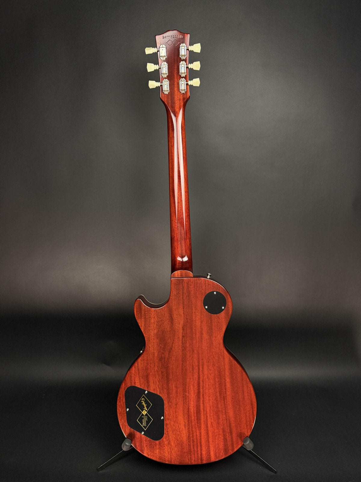 2024 Epiphone Inspired By Gibson Custom 1960 Les Paul Standard