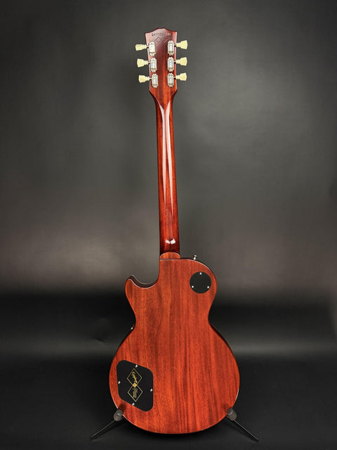 2024 Epiphone Inspired By Gibson Custom 1960 Les Paul Standard Reissue - Iced Tea Burst
