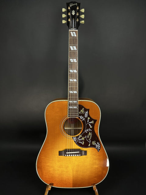Gibson Hummingbird Original - Heritage Cherry Sunburst