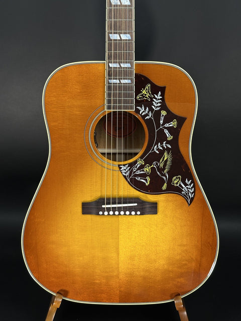 Gibson Hummingbird Original - Heritage Cherry Sunburst