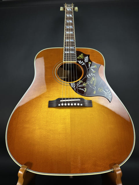 Gibson Hummingbird Original - Heritage Cherry Sunburst