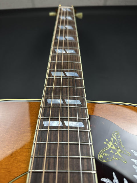 Gibson Hummingbird Original - Heritage Cherry Sunburst