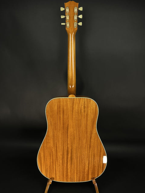 Gibson Hummingbird Original - Heritage Cherry Sunburst