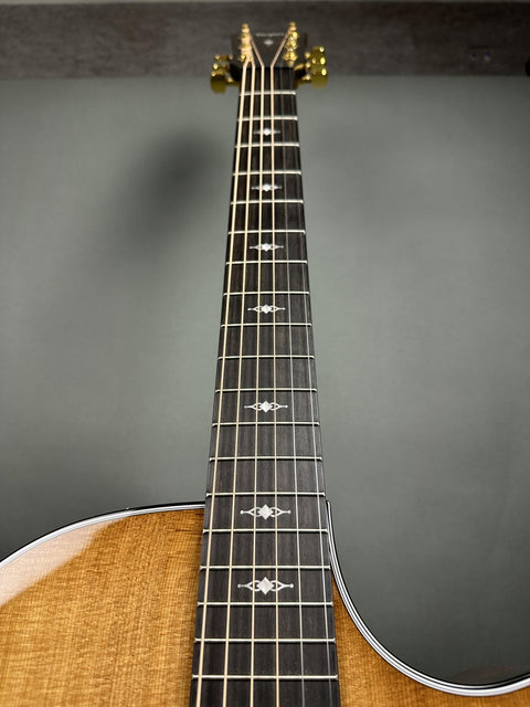 Taylor Limited Edition 50th Anniversary 314ce - Tobacco - 