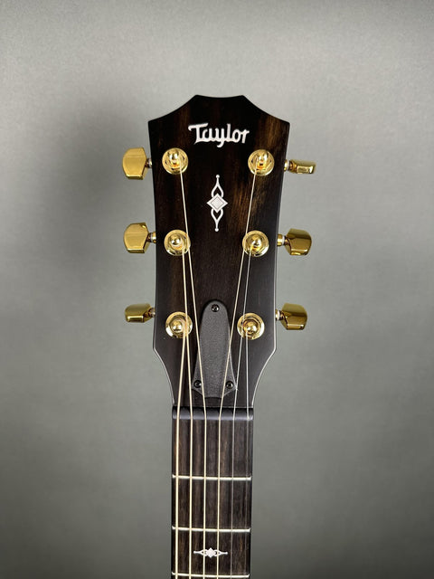 Taylor Limited Edition 50th Anniversary 314ce - Tobacco - 