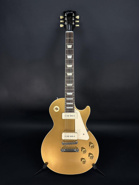 Gibson Les Paul Standard '50s P-90 - Gold Top