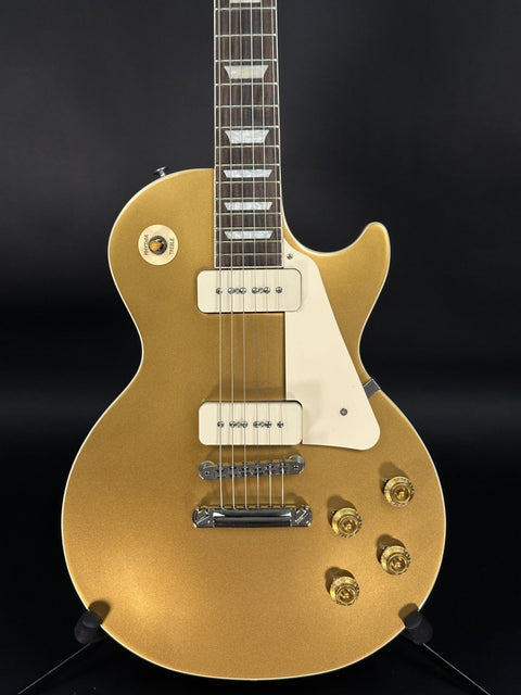 Gibson Les Paul Standard '50s P-90 - Gold Top