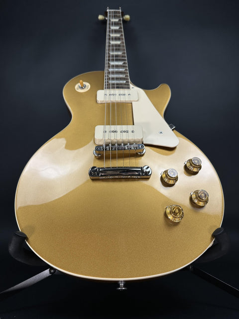 Gibson Les Paul Standard '50s P-90 - Gold Top