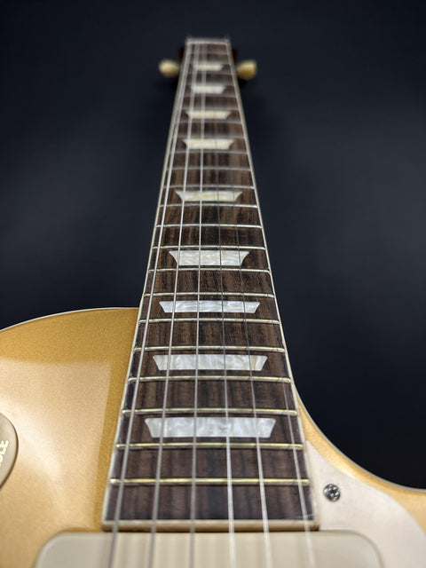 Gibson Les Paul Standard '50s P-90 - Gold Top