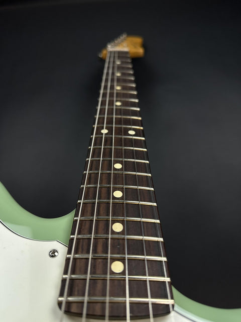 Fender Player II Jazzmaster - Birch Green