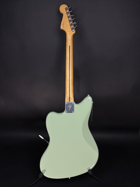 Fender Player II Jazzmaster - Birch Green
