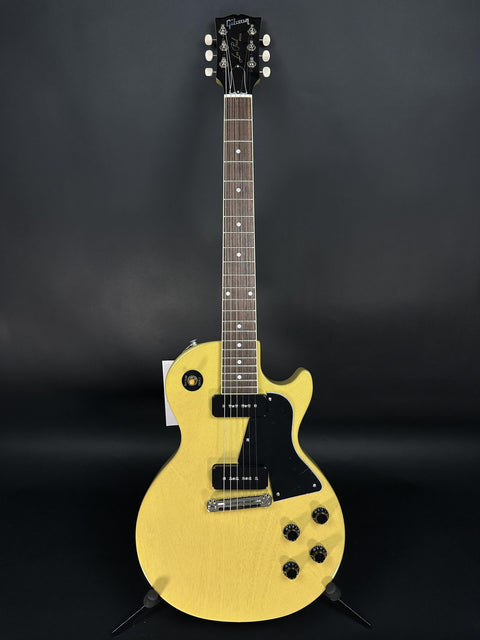 Gibson Les Paul Special - TV Yellow -