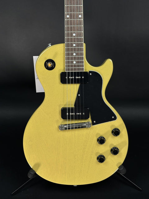 Gibson Les Paul Special - TV Yellow