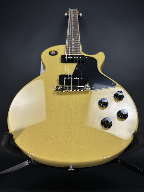 Gibson Les Paul Special - TV Yellow