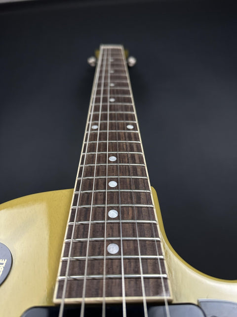 Gibson Les Paul Special - TV Yellow