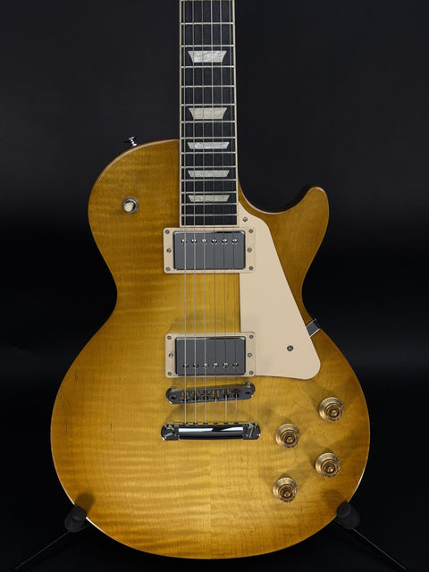 Gibson Les Paul Studio Session - Honeyburst -