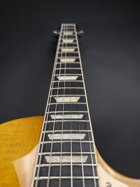 Gibson Les Paul Studio Session - Honeyburst -