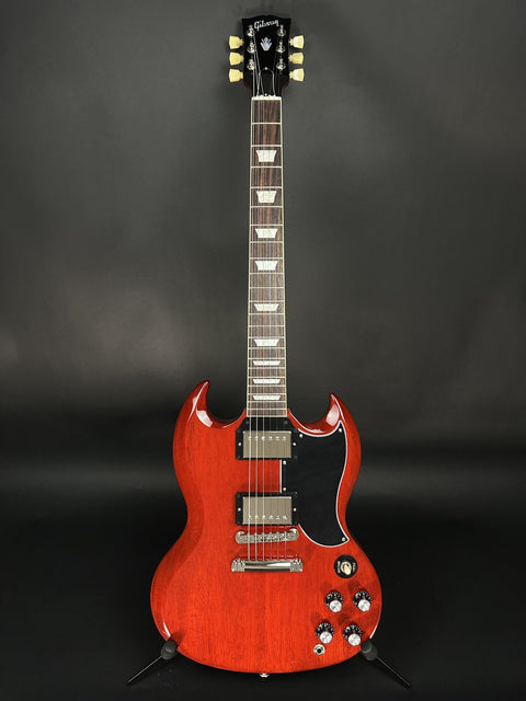 Gibson SG Standard '61 - Vintage Cherry