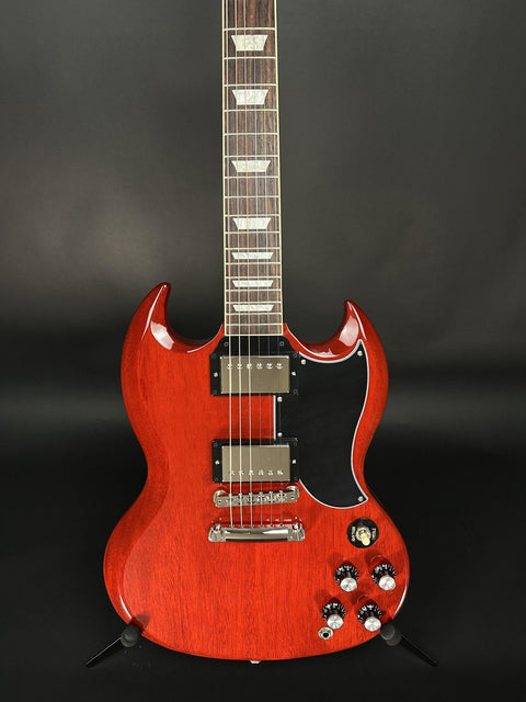 Gibson SG Standard '61 - Vintage Cherry
