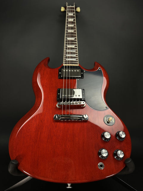 Gibson SG Standard '61 - Vintage Cherry